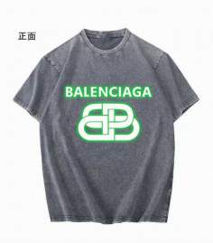 Picture of Balenciaga T Shirts Short _SKUBalenciagaM-4XL11Lr7122185